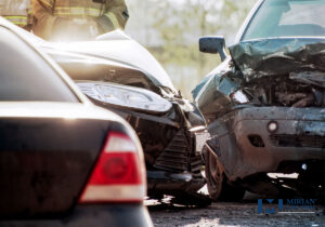 The 5 Most Common Auto Accidents in Canada