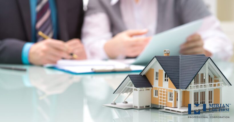 Can a Purchaser Lose Their Deposit If They Fail to Close Their Real Estate Transaction?