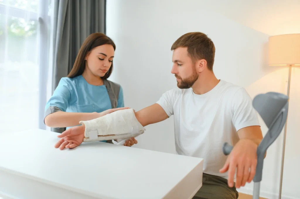 What Should You Not Do During Your Personal Injury Case
