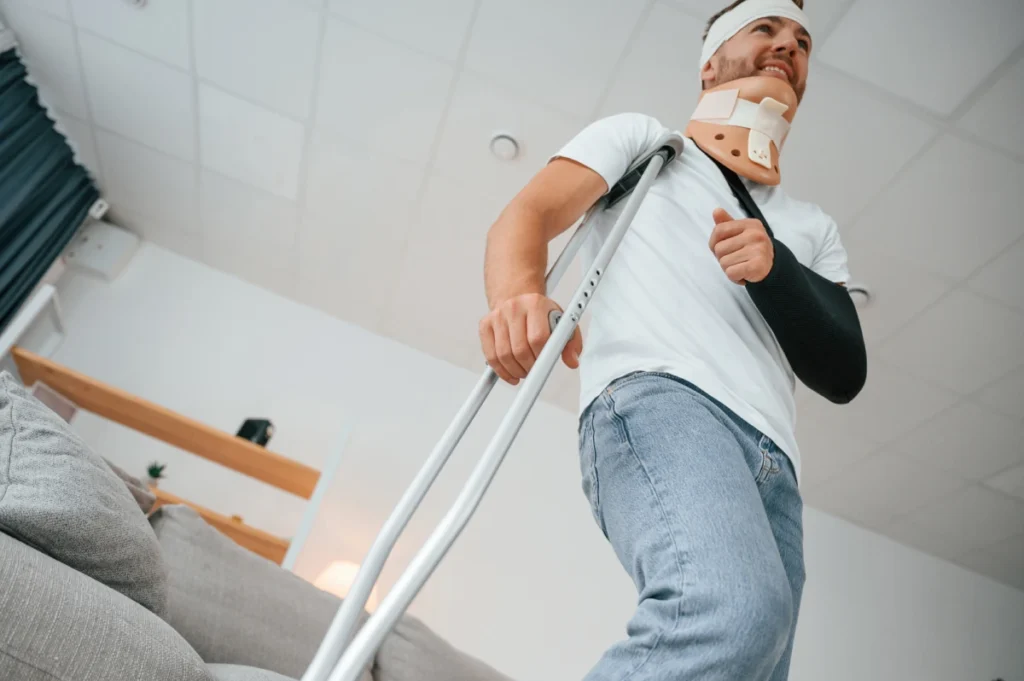 Damages in a Personal Injury Lawsuit