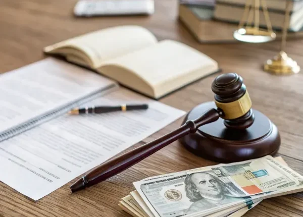 General Damages in a Personal Injury Case