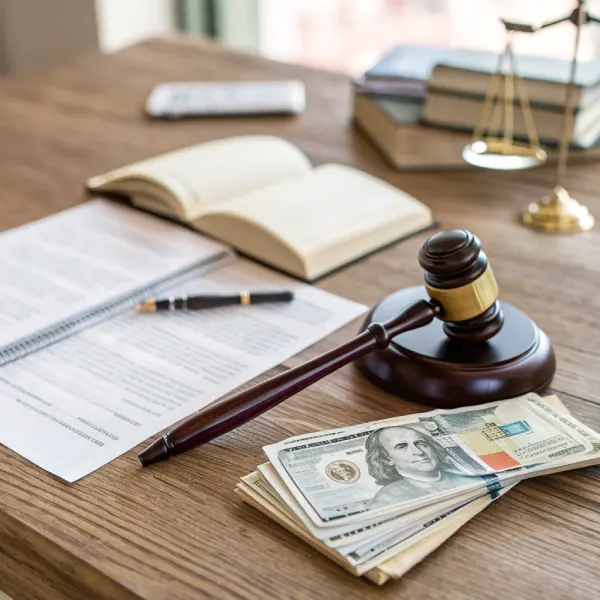 General Damages in a Personal Injury Case