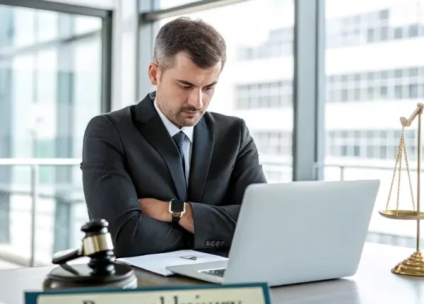 Personal Injury Lawyer Cost