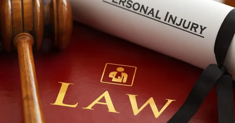 Personal Injury Legal Process - Steps Involved in Ontario