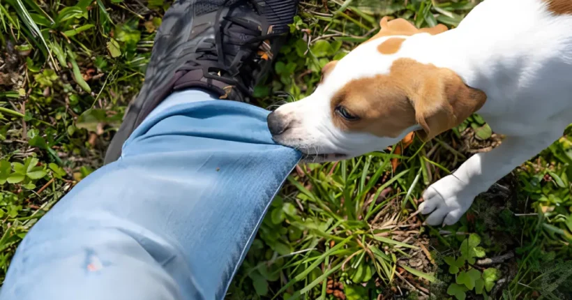 What to Do After a Dog Bite in Ontario_ Legal Steps