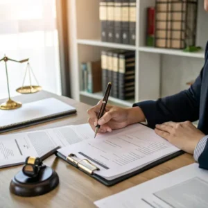 have to file a personal injury claim in Ontario