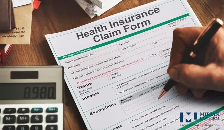 Insurance Tactics Used To Minimize Injury Claims