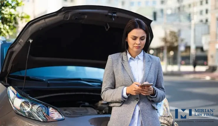 Top Reasons to Hire a Car Accident Lawyer in Toronto