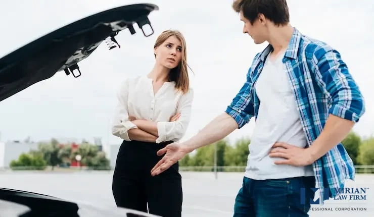 How to Deal with Insurance After a Car Accident
